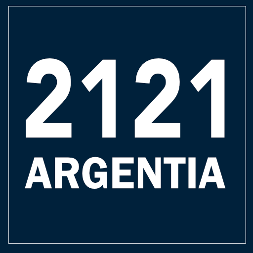 2121 Argentia
